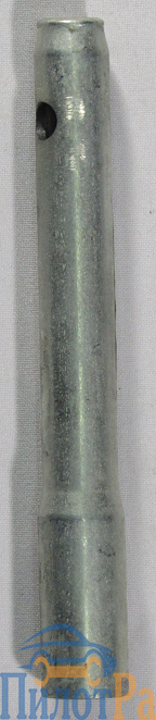 Ключ-трубка *15 Коломна *150 цинк