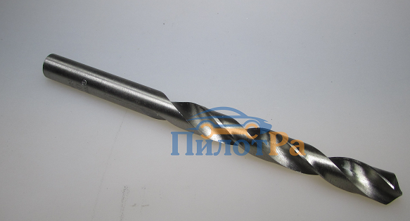 Сверло 9 "Ермак"