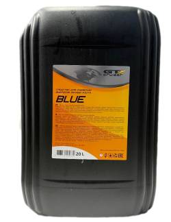 Мочевина AdBlue водный раствор GT Cruizer Blue 20 литров