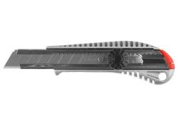 Нож Зубр ПРО-18В 18мм 09172