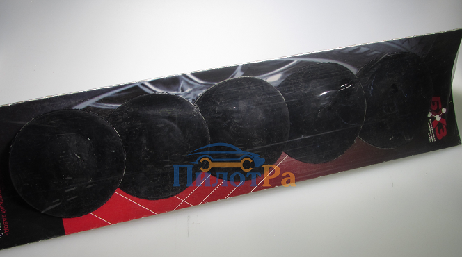 Грибок для ремонта шин №Г-3 (11*60мм)