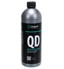 Очиститель универсальный Grass Detail QD QuickDetailer 1 литр DT-0357