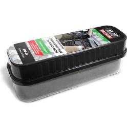 Губка полироль уход за пластиком AVS Глянец SPP-01