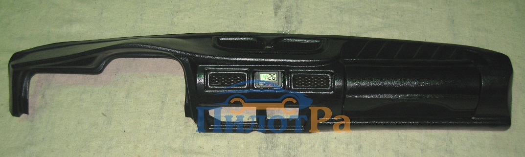 Накладка панели ВАЗ-2106 декоративная -тюнинг