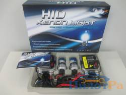 Комплект AC HID KIT H3 5000K regular ballast 101A 12V35W морозоуст/японск компл AC-H3 5000K-