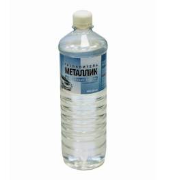 Разбавитель автоэмали Металлик 900мл Синтез для базовых эмалей