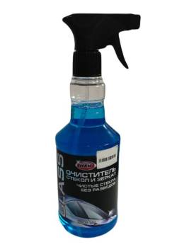 Стеклоочиститель НХК универсальный 500мл триггер