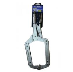 Клещи зажимные X-Pert 14" Третья рука тип-С 