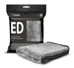 Салфетка микрофибра супервпитывающая для сушки Grass Extra Dry 50*60см DT-0509