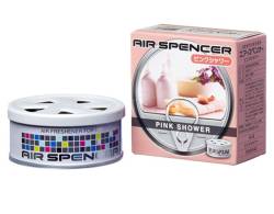 Ароматизатор А42 Eikosha Розовый дождь Япония меловый A42