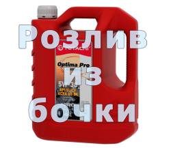 Масло моторное на розлив Totachi 5w30 синтетика 1 литр