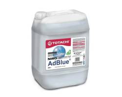 Мочевина AdBlue водный раствор Totachi 20 литров