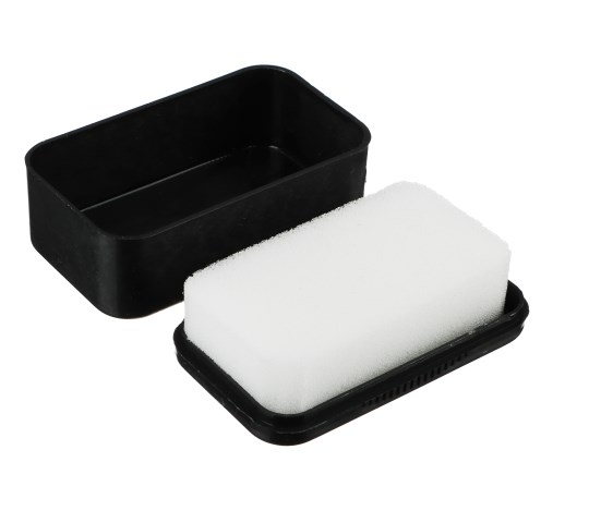 Губка полироль ФУКС силиконовая для панели