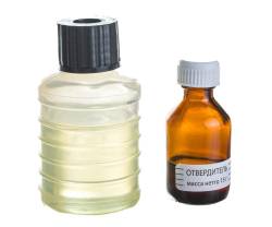 Клей эпоксидный ЭДП 140 грамм универсальный