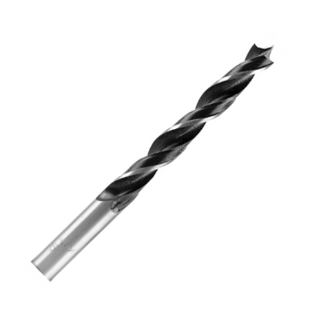 Сверло по дереву спиральное 8 мм Stayer 110/80мм спиральное 2942-110-08