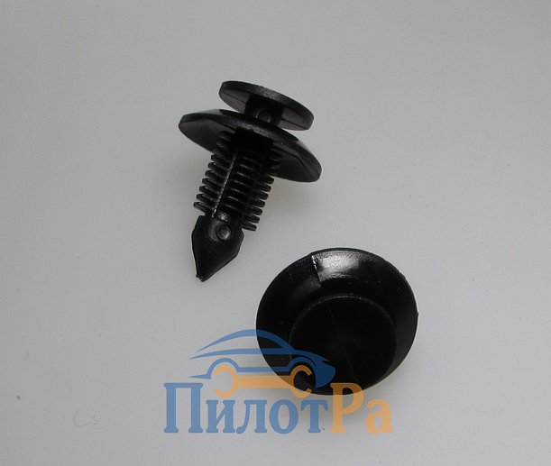 Клипса обивки двери ВОЛГА, ГАЗЕЛЬ