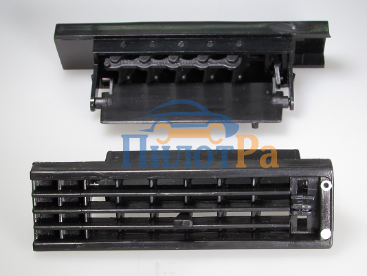 Обдув панели боковой ВАЗ-21083-099 Высокая панель 21083-8104040/41