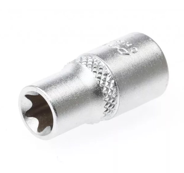 Головка Е16 TORX Дело Техники усиленная 1/2
