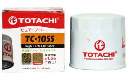 Фильтр масляный C-307 Totachi TC-1055 W712/18