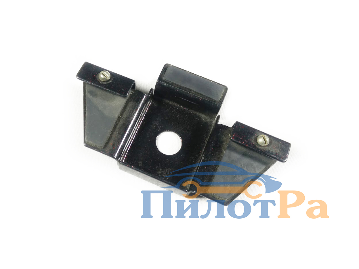 Крепление антенны за багажник Краб