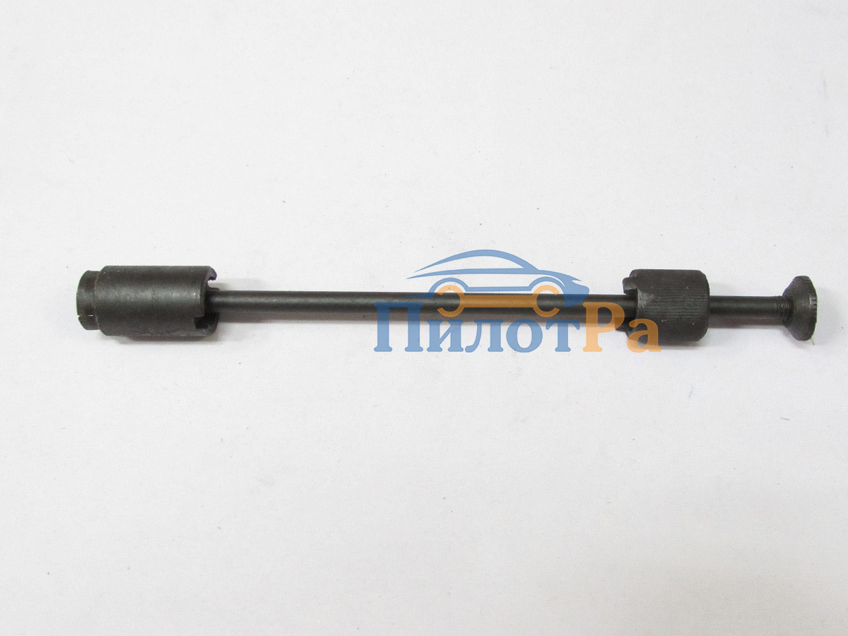 Съемник маслоотражательных колпачков ( УНИВЕРСАЛЬНЫЙ ) с резьбовым зажимом