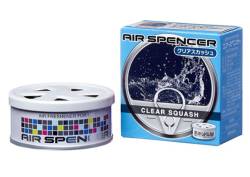 Ароматизатор А24 Eikosha Кристальная свежесть Япония меловый A24