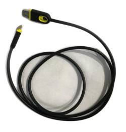 Кабель iP Union UN3 резиновый 1 метр