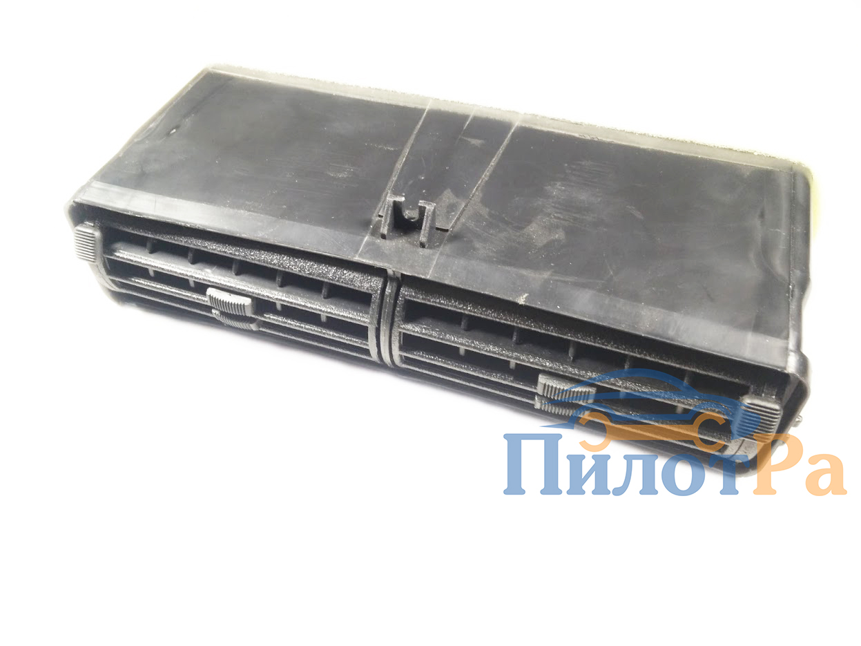Обдув панели центральный ВАЗ 2114-2115 2114-8104090