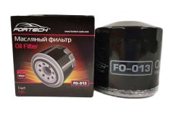 Фильтр масляный ВАЗ 01-07, 2121, НИВА W920/21 FO-013