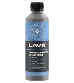 Преобразователь ржавчины очиститель 310мл ln1435