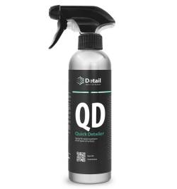 Очиститель универсальный Grass Detail QD QuickDetailer 500мл DT-0356