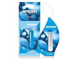Ароматизатор Areon гелевые Liquid Oxygen