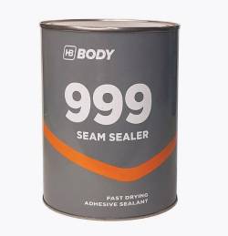 Герметик шовный кузовной Body 999 1л для сварных швов