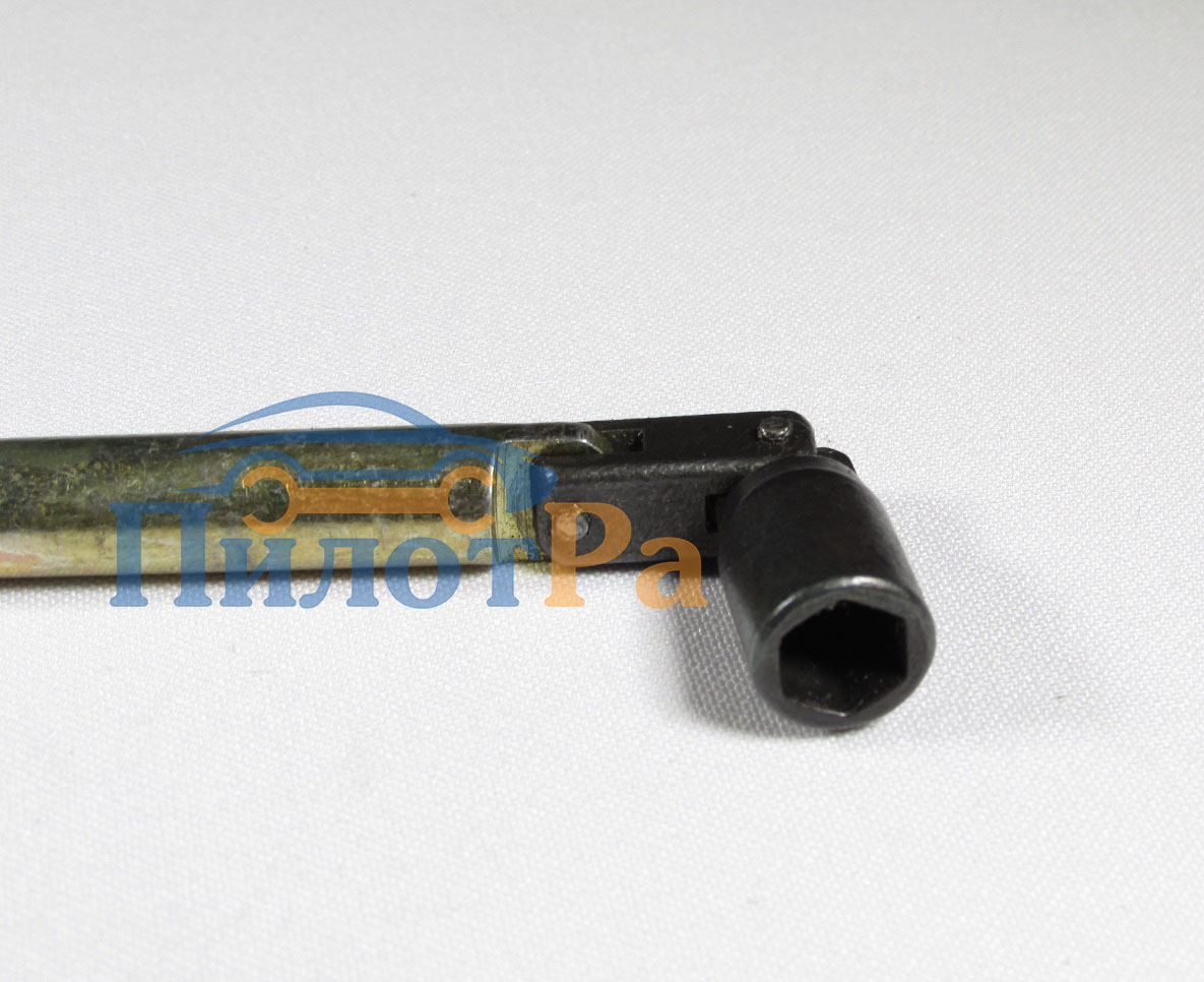 Ключ карданный *8 (пьяный)