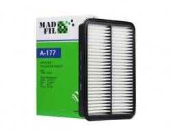 Фильтр воздушный A-177 Madfil