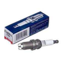 Свечи зажигания Denso K16TR11 3194 1шт