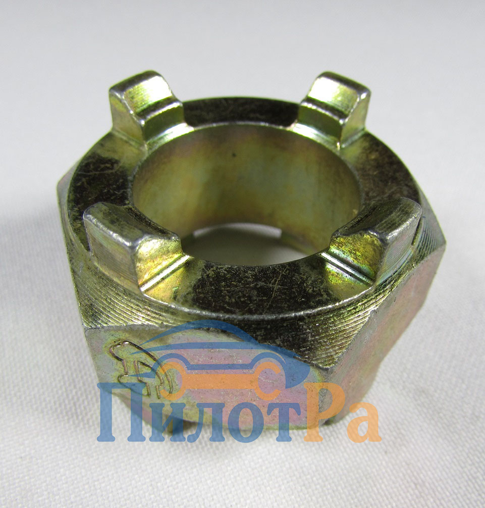 Ключ для разборки стойки ВАЗ 2108-09 нового образца короткий