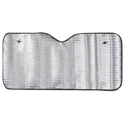 Солнцезащита на лобовое стекло 150*80см AVS фольга