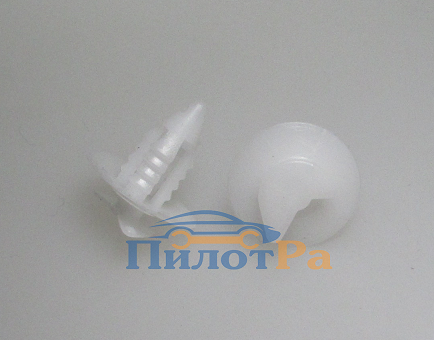 Клипса обивки двери ВАЗ 1118 Калина 1118-6102053