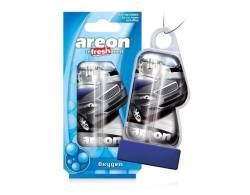 Ароматизатор Areon гелевые Стандарт Oxygen Кислород