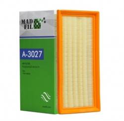 Фильтр воздушный A-3027 Madfil