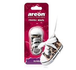 Ароматизатор Areon подвеска Кеды Ked Romance