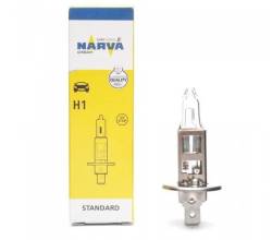 Лампа H1 Narva 12B 55Вт 48320
