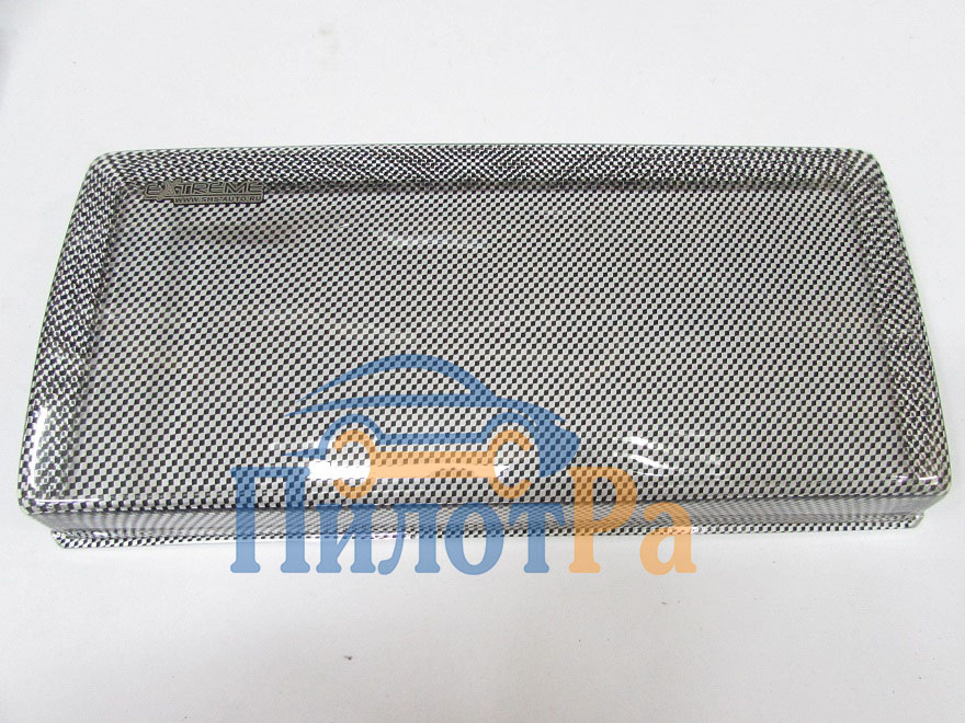 Защита заднего фонаря ВАЗ-2105 Шаповаленко (рисунок)