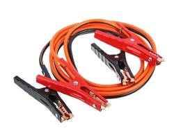 Провода прикуривателя 200А Ермак ПРОФИ 2,5м 745-019