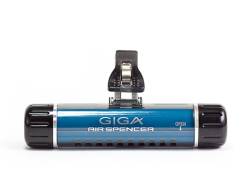 Ароматизатор Eikosha Giga Clip на кондицонер Япония G51 Свежесть