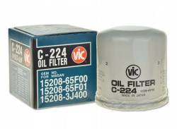 Фильтр масляный C-224 VIC Japan Япония