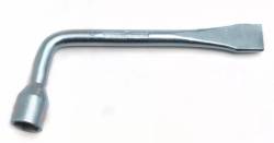 Ключ балонный 19 мм 260мм СК