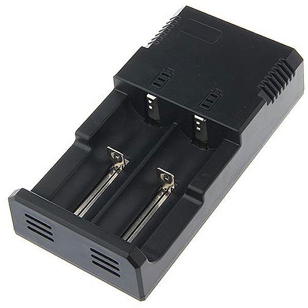 Зарядное устройство 18650 Батарейки 1 шт питание от USB