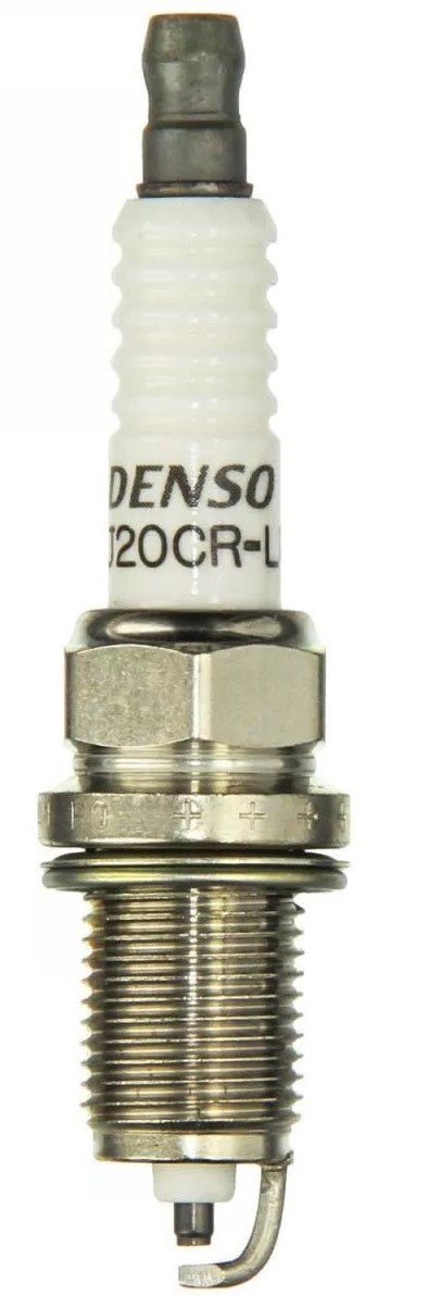 Свечи зажигания Denso KJ20CR-L11 3169 1шт